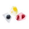 Kanta za led s kalupom za led ICE BOX, 1,8 l, crvena, Lékué