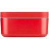 Kanta za led s kalupom za led ICE BOX, 1,8 l, crvena, Lékué
