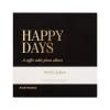 Foto album HAPPY DAYS, crna, Printworks