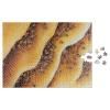 Puzzle WILDIFE PATTERNS BEE, 500 kom, Printworks