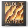 Puzzle WILDIFE PATTERNS BEE, 500 kom, Printworks