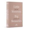 Foto album LITTLE MOMENTS, BIG MEMORIES, Printworks