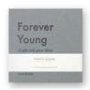 Foto album FOREVER YOUNG, siva, Printworks