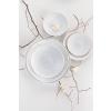 Zdjela ICE WHITE, 24,5 cm, 550 ml, MIJ