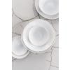 Zdjela ICE WHITE, 24,5 cm, 550 ml, MIJ