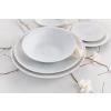 Zdjela ICE WHITE, 17 cm, 350 ml, MIJ