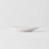 Desertni tanjur ICE WHITE, 13 cm, MIJ