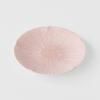 Pladanj za tapas ICE PINK, 13 cm, MIJ