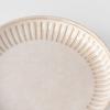 Zdjela za umak RIDGED ALABASTER, 8 cm, MIJ