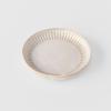 Zdjela za umak RIDGED ALABASTER, 8 cm, MIJ