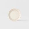 Zdjela za umak RIDGED ALABASTER, 8 cm, MIJ