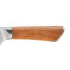 Kuharski nož SOK OLIVE SUNSHINE DAMASCUS, 23 cm, Dellinger