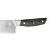 Kuharski nož SANDVIK GREEN NORTHERN SUN, 20,5 cm, Dellinger
