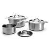 Set lonaca ALCHIMY, 6 kom, de Buyer