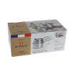 Set posuda za umak ALCHIMY, 3 kom, de Buyer
