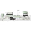 Boca za vodu MAKE & TAKE 500 ml, svijetlo siva, Brabantia