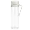 Boca za vodu MAKE & TAKE 500 ml, svijetlo siva, Brabantia