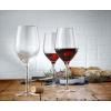 Čaša za crno vino EASY PLUS, set od 6 kom, 450 ml, WMF