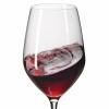 Čaša za crno vino EASY PLUS, set od 6 kom, 450 ml, WMF