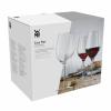 Čaša za crno vino EASY PLUS, set od 6 kom, 450 ml, WMF