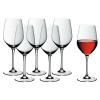 Čaša za crno vino EASY PLUS, set od 6 kom, 450 ml, WMF