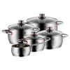 Set posuđa QUALITY ONE, set od 5 kom, WMF