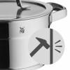 Set lonaca COMPACT CUISINE, 5 kom, WMF