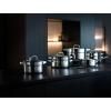 Set lonaca COMPACT CUISINE, 5 kom, WMF