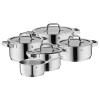 Set lonaca COMPACT CUISINE, 5 kom, WMF