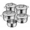 Set lonaca MINI, 5 kom,WMF
