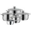 Set lonaca DIADEM PLUS, 5 kom, WMF