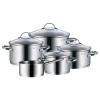 Set lonaca PROVENCE PLUS, 5 kom, WMF