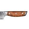 Kuharski nož BROWN CHEF KIRITSUKE, 20,5 cm, Dellinger