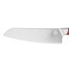 Kuharski nož SANDVIK RED NORTHERN SUN, 20,5 cm, Dellinger
