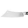 Kuharski nož BBQ MAX SANDVIK GREEN NORTHERN SUN, 21 cm, Dellinger