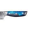 Kuharski nož BLUE CHEF KIRITSUKE, 20,5 cm, Dellinger