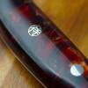 Kuharski nož RED CHEF KIRITSUKE, 20,5 cm, Dellinger