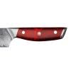 Kuharski nož RED CHEF KIRITSUKE, 20,5 cm, Dellinger