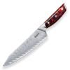 Kuharski nož RED CHEF KIRITSUKE, 20,5 cm, Dellinger