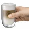 Čaša za latte macchiato BARISTA, set od 2 kom, dvostruke stijenke, WMF