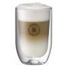 Čaša za latte macchiato BARISTA, set od 2 kom, dvostruke stijenke, WMF