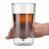 Čaša za latte macchiato KINEO, set od 2 kom, dvostruke stijenke, WMF