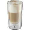 Čaša za latte macchiato KINEO, set od 2 kom, dvostruke stijenke, WMF