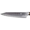 Kuharski nož GOLD CHEF KIRITSUKE 20,5 cm, Dellinger
