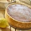 Kalup za kolače 24 cm, s odvojivim dnom, nehrđajući čelik, de Buyer