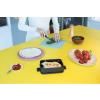 Kutija za užinu MAKE & TAKE BENTO 1,1 l, tamno siva, Brabantia