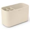 Organizator za umivaonik RENEW, bež, Brabantia