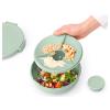 Zdjela za užinu MAKE & TAKE, 1,3 l, žad zelena, Brabantia