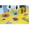 Kutija za užinu MAKE & TAKE, 1,1 l, žad zelena, Brabantia