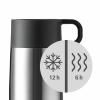 Putna šalica IMPULSE, 300 ml, nehrđajući čelik, WMF